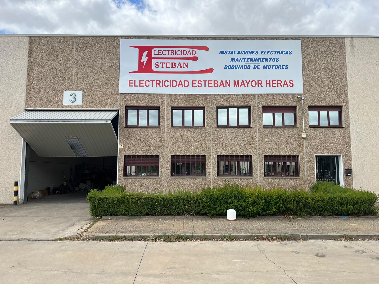 imagen de la fachada